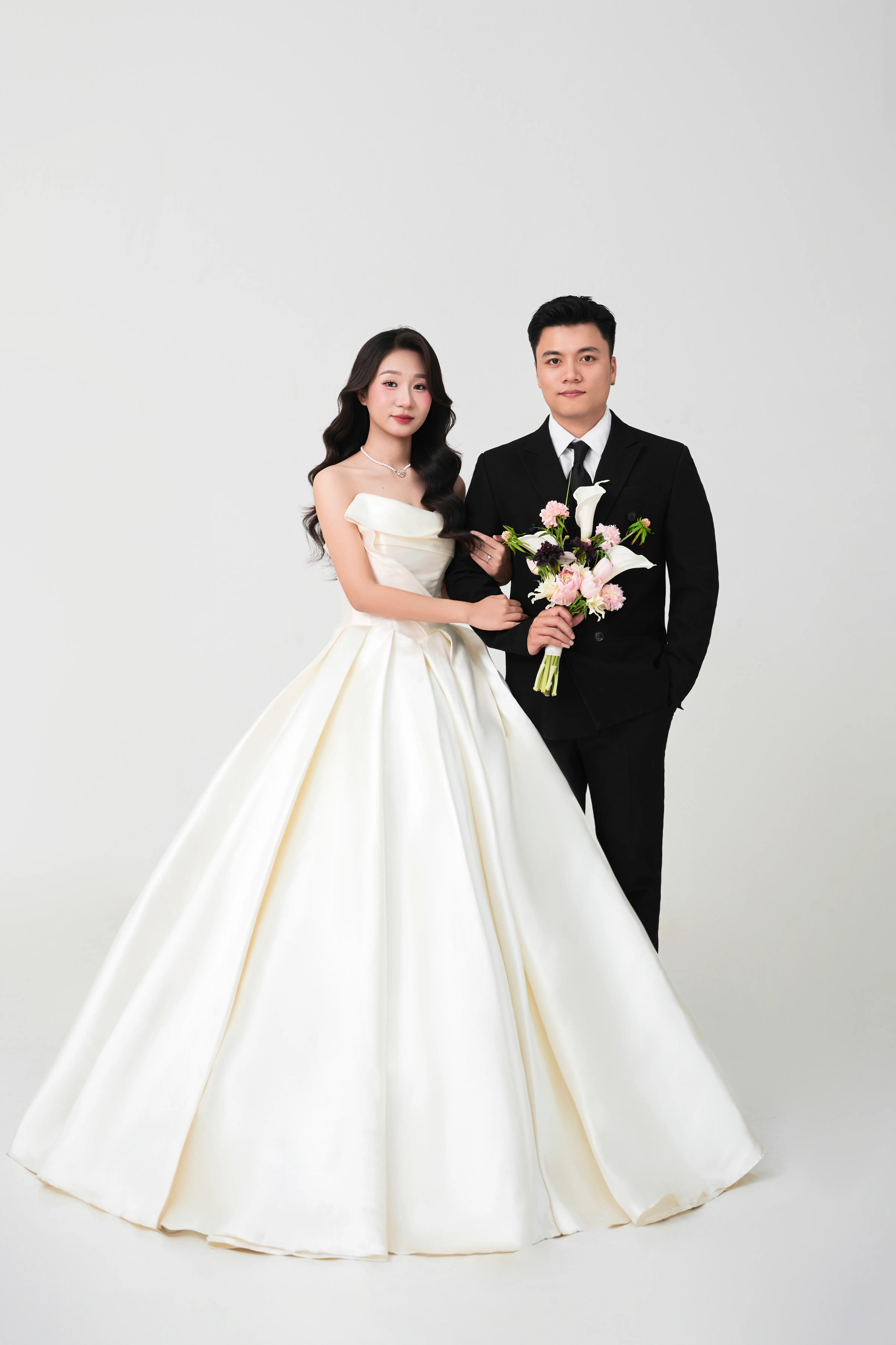 Tuấn Anh & Diệp Anh Wedding Photo